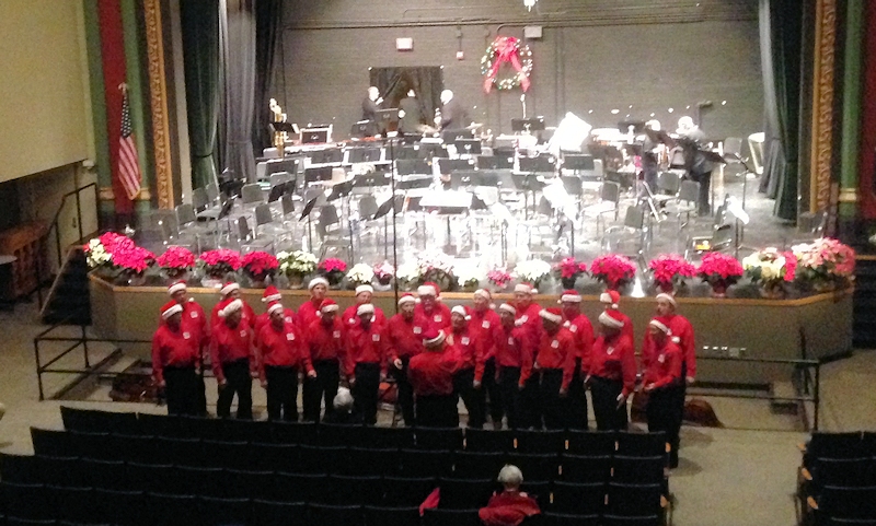 Royal Oak Symphony.jpg - 323226 Bytes